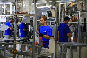 MIL покупает контрольный пакет Uz Chasys за 83 млрд сумов