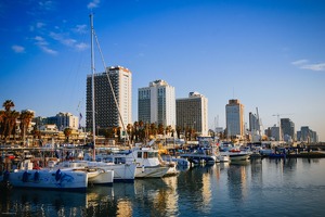 Израиль планирует нанять на стройки мигрантов из Узбекистана и Индии