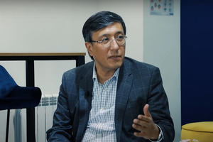 «Чем больше продовольствия сможем ввезти, тем лучше» — Зафар Хашимов