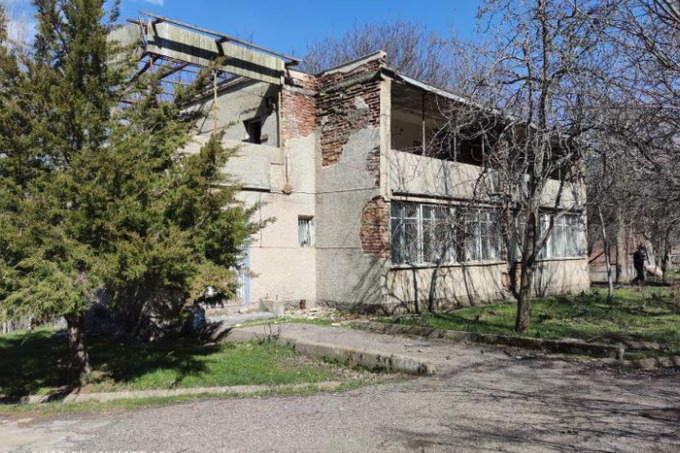 Объект у Чарвака ушел на аукционе за 3,1 млрд сумов