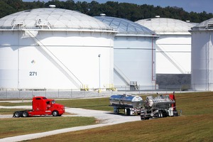 Кибератака на трубопровод привела к режиму ЧП в четырех штатах США