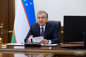 «Узагрокимёхимоя» ликвидируют, минеральные удобрения переведут на рыночные рельсы