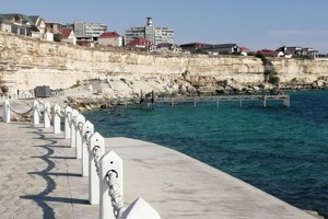 Oqtov shahriga muntazam parvozlar yo’lga qo’yildi