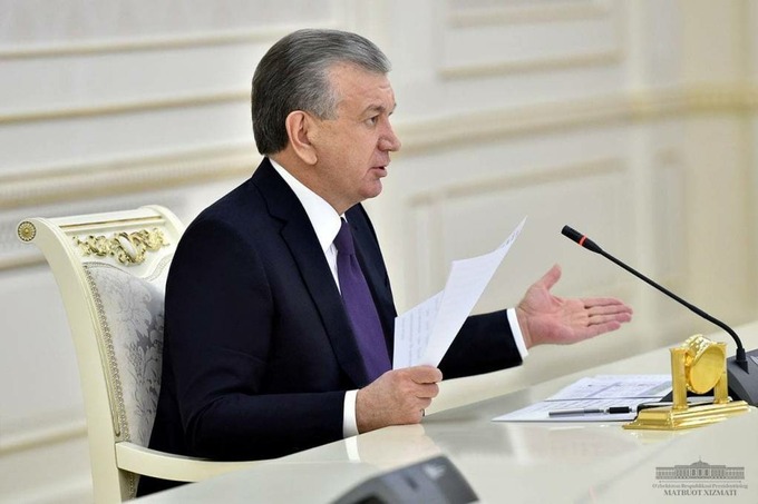 Kommunal xizmatlar tariflari mahalliy kengashlarda tasdiqlanadi