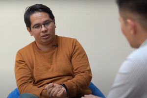 “Asaxiy Books” birinchi marta foydaga chiqdi” — Firuz Allayev