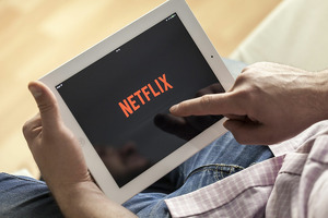 Netflix bolalar uchun TikTok analogini ishga tushiradi