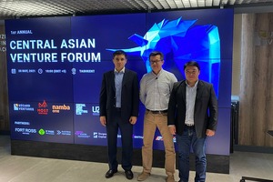 MOST Ventures готов инвестировать $2 млн в узбекистанские стартапы