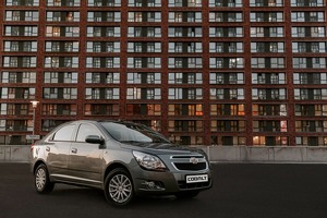 Очередь на покупку Lacetti превысила 30 000, Cobalt — 10 000