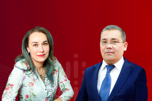 12 мая пройдет четвертая встреча по вопросам внедрения МСФО