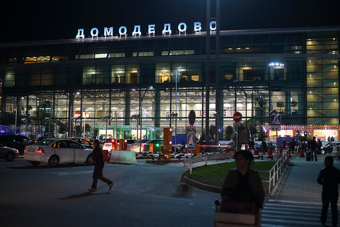 Узбекистан попал в топ-10 направлений для поездок россиян на Новый год