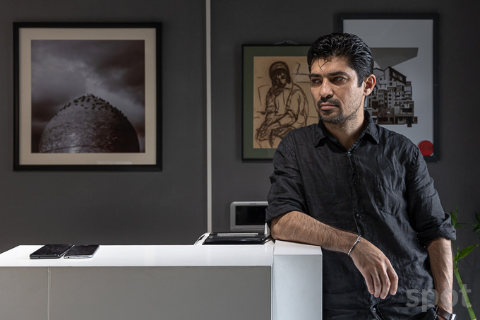 «У человека либо есть знания, либо он копирует» — Улугбек Холмурадов о рынке ювелирных изделий Узбекистана, ценах и маркетинге