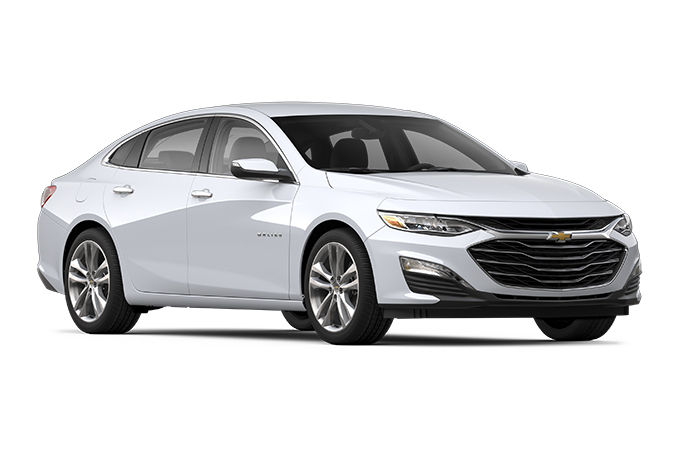 UzAuto Motors начала продавать Malibu в разных цветах