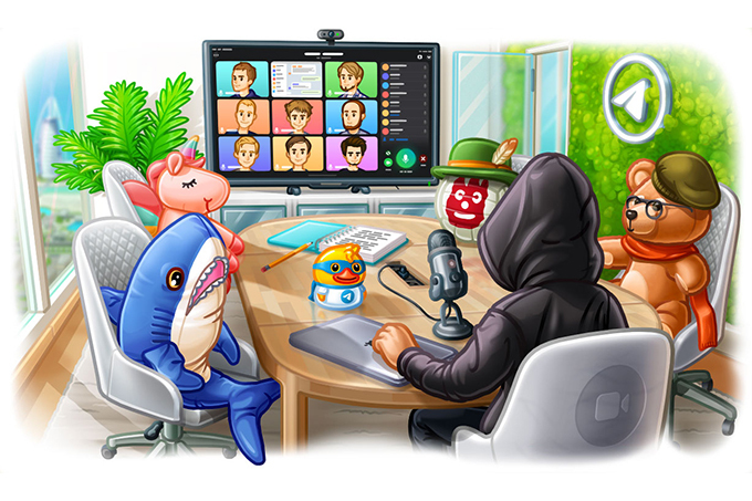 Omon qolish uchun jinsiy aloqa filmidan sahna