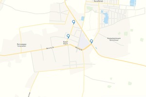 Radarlar oʻrnatiladigan joylar auksionga chiqarila boshlandi