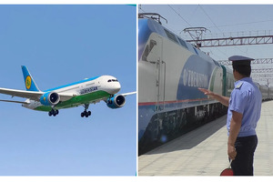 Keksalar uchun havo va temir yoʻl transportida chegirmalar joriy etildi