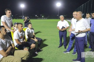 «Пахтакор» станет прозрачным. Клуб выплатил долги на 22 млрд сумов