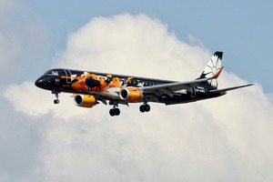Belavia потеряла рейс в 21 страну после инцидента с Ryanair