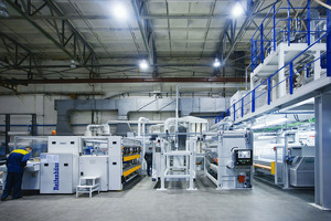 Irkutsk kompaniyasi Oʻzbekistonga uskunalar eksport qiladi