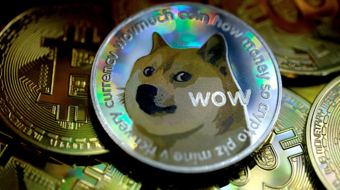 “Doge” internet memi NFT-token shaklida $4 mln ga sotildi