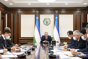 Узбекистан зарабатывает на меди $2,5 млрд, но может больше