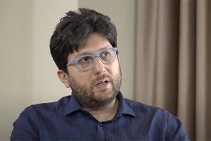 «Сейчас мы заплатили бы во много раз больше» — Ники Курдиани о покупке контрольного пакета Payme