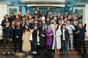 Zip24 привлек $1,2 млн. Среди инвесторов — Sturgeon Capital