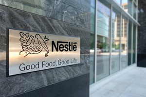 Nestlé 16 ming xodimini ishdan bo‘shatishni rejalashtirmoqda