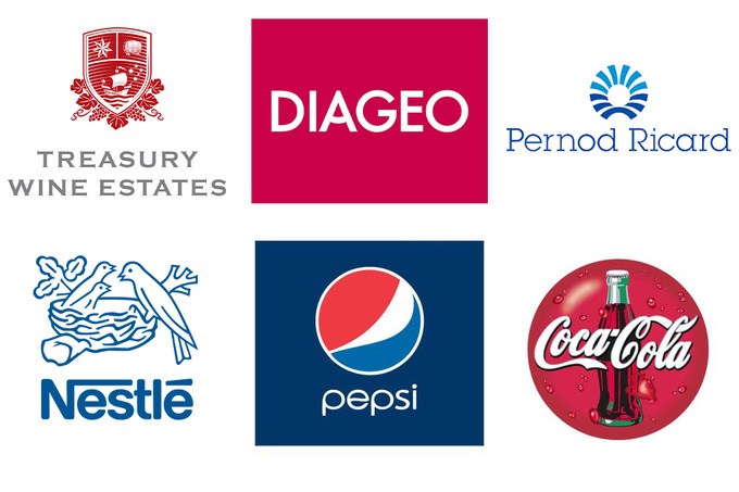 Reklama cheklovlari tufayli yirik kompaniyalar $500 mlrd zarar koʻradi. Eng katta yoʻqotish alkogol kompaniyalarida