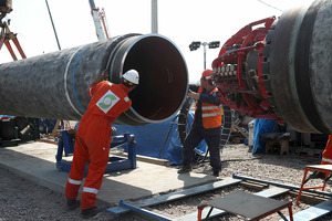 Brent narxi yetti yillik maksimumni yangiladi