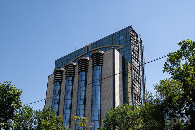 Markaziy bank ma’lumotlarni boshqarish platformasini ishlab chiqmoqda
