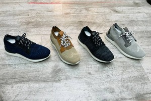 Grand Charm Poyafzallari приватизирует завод в Намангане