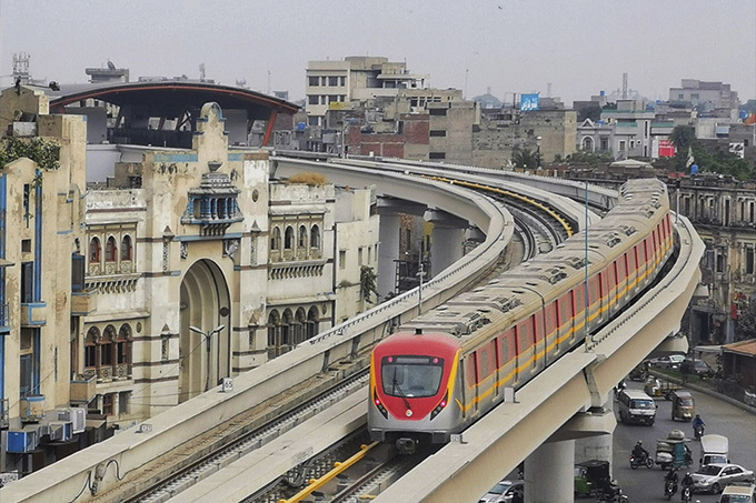 Uzbekistan Airways возобновляет полеты между Ташкентом и Лахором