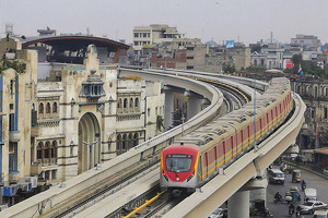 Uzbekistan Airways возобновляет полеты между Ташкентом и Лахором