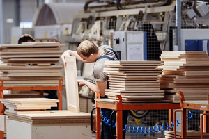 Samarqandda Nurobod texnoparki maxsus sanoat zonasi tashkil etiladi