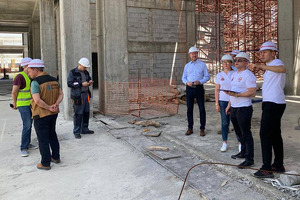 Казахстанский Kinopark планирует IMAX в Узбекистане