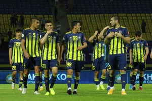 В «Пахтакоре» раскрыли зарплаты игроков и тренеров