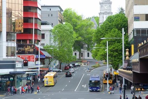 EIU назвал лучшие и худшие города для жизни