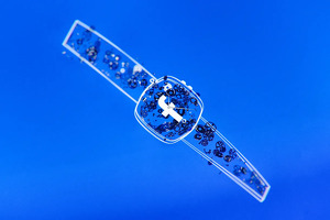 Facebook o’zining aqlli soatlarini ishlab chiqarishni rejalashtirmoqda