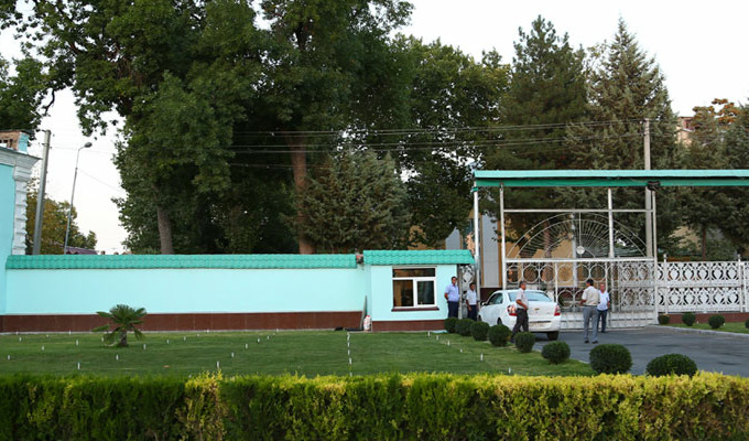 “Xovrenko nomidagi Samarqand vino kombinati” ustav fondidagi 71,2 foiz ulush sotuvga qo’yildi