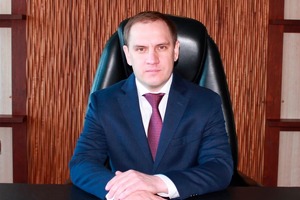 Timur Gaynanshin “LUKOYL Uzbekistan Opereyting Kompani” ga bosh direktor etib tayinlandi