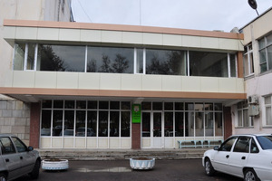 Kolorpak приватизирует издательство «Ўқитувчи матбаа уйи»