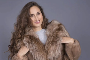 Израиль первым в мире запретил продажу меха