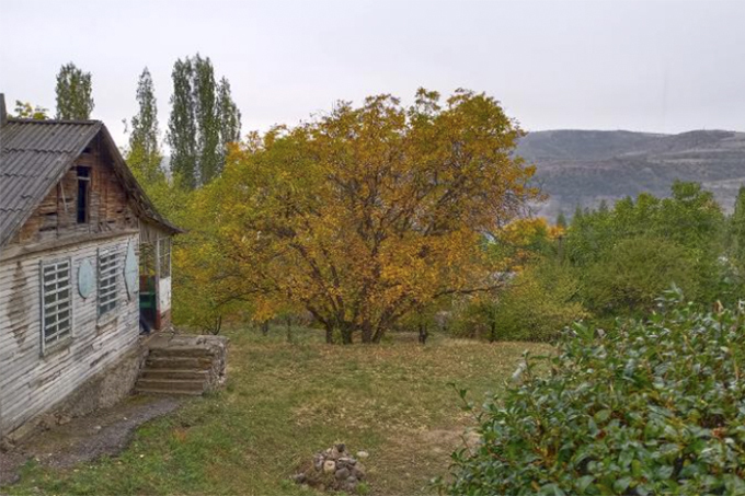 Chorvoqdagi yana bir dam olish maskani sotuvga qo’yildi