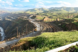 Enter Engineering и «Уралмашзавод» построят на АГМК обогатительный комбинат в $2 млрд