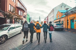 В Исландии назвали ошеломляющим успехом эксперимент с короткой рабочей неделей