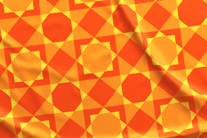 «Солнце, подсолнух и орнамент» — в PGR рассказали, как создавали бренд для сети магазинов Baraka Market