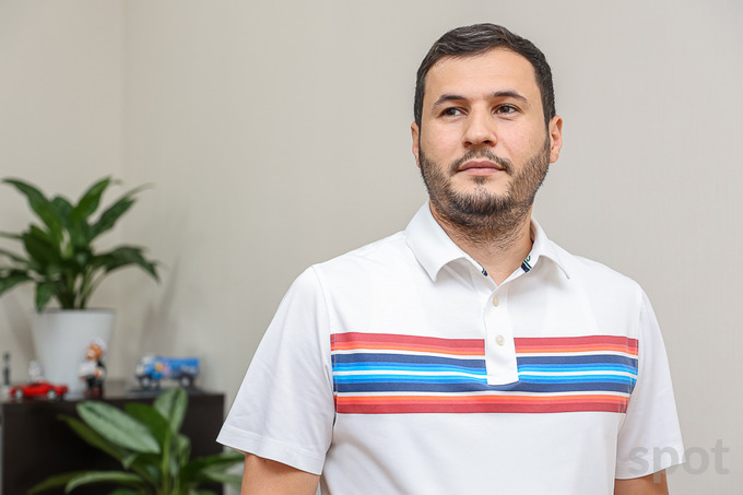 Кейс от TokBor: зачем мы запустили сеть электрозаправок в Узбекистане и как на этом зарабатываем