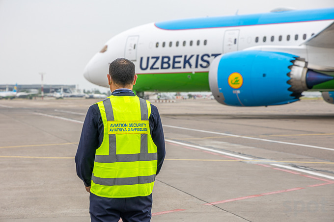 Uzbekistan Airways снова продлевает новогоднюю скидку для студентов