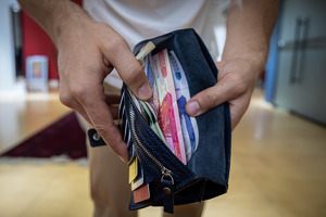 Утверждена стратегия повышения финансовой доступности. Главное