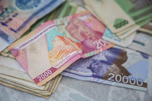 2022-yilda ish haqi va pensiya miqdori oshiriladi